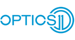 Optics11 logo